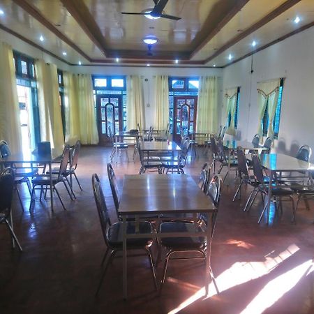 Diamond Star Guest House نياونغ شوي المظهر الخارجي الصورة