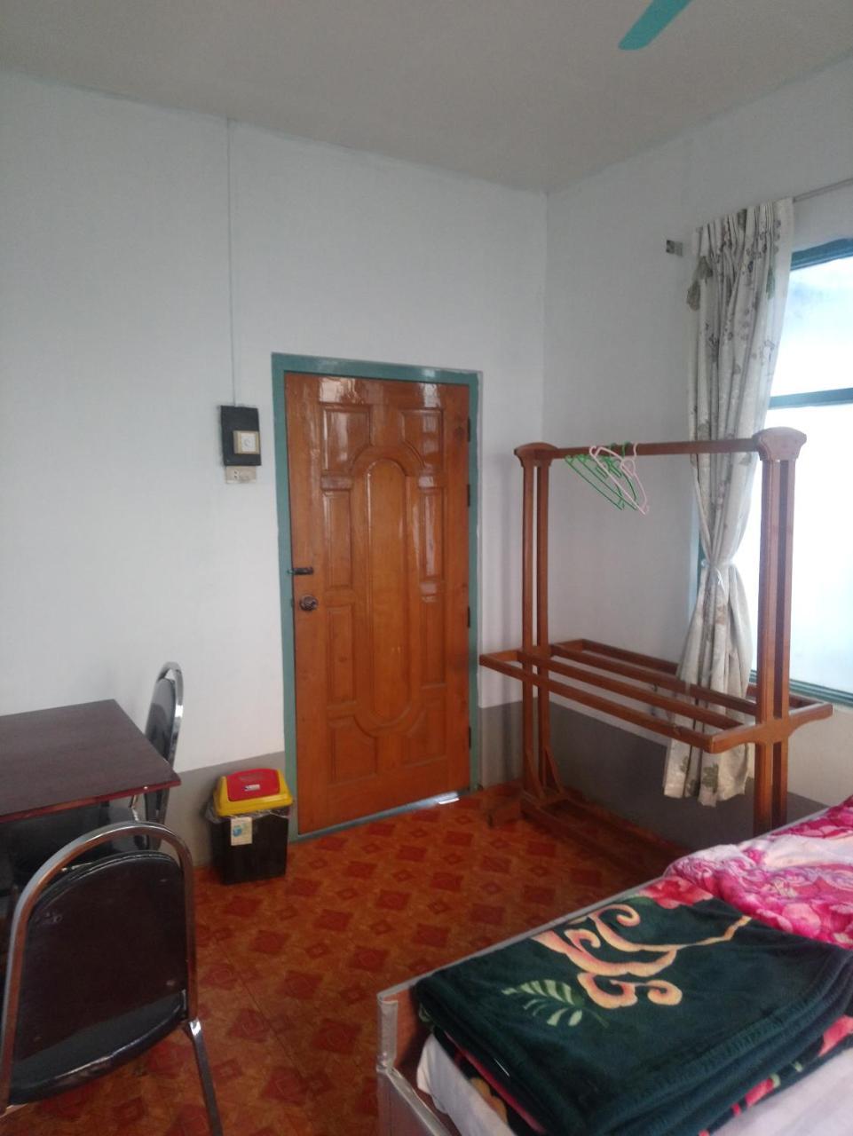 Diamond Star Guest House نياونغ شوي المظهر الخارجي الصورة