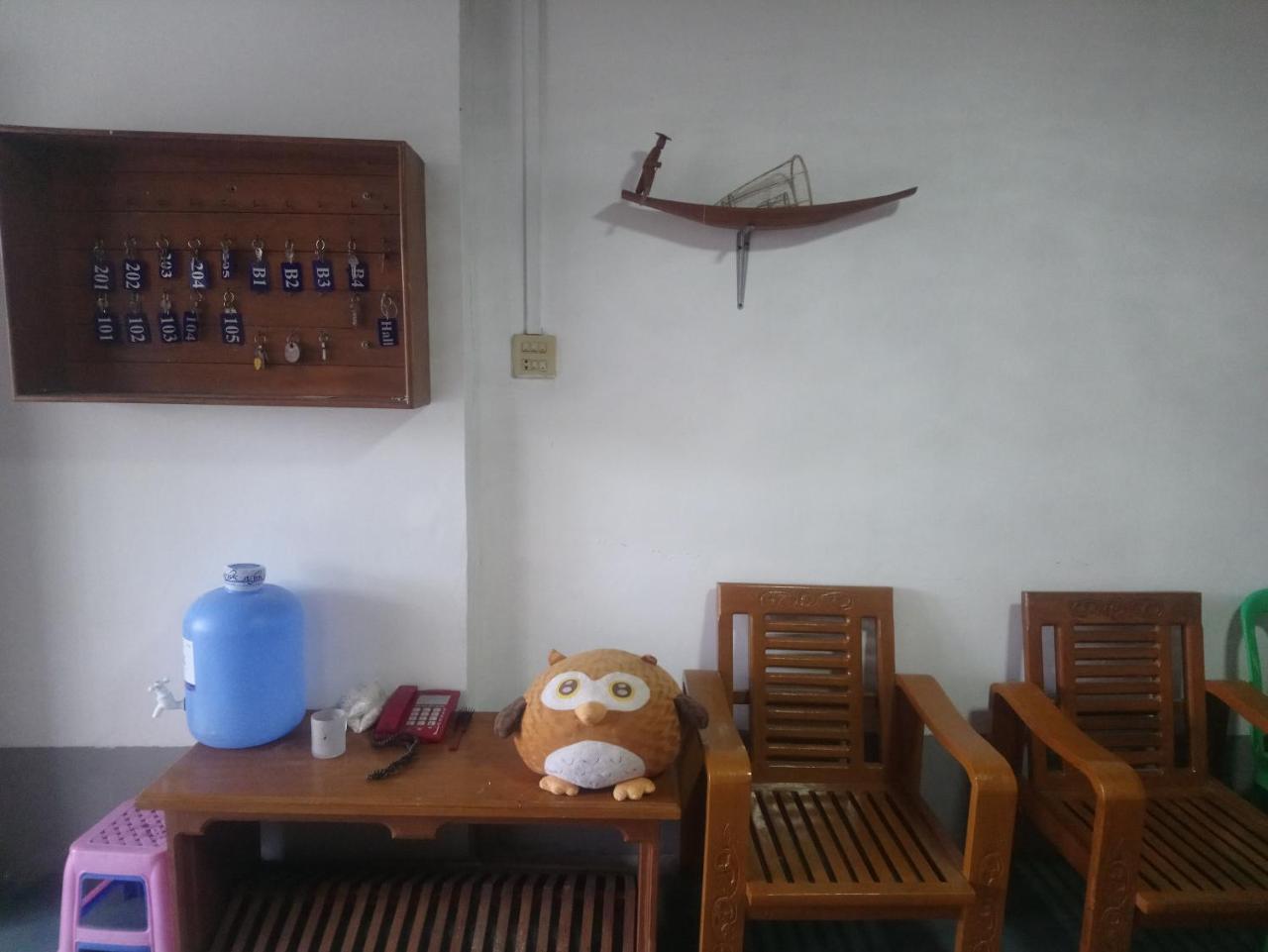 Diamond Star Guest House نياونغ شوي المظهر الخارجي الصورة