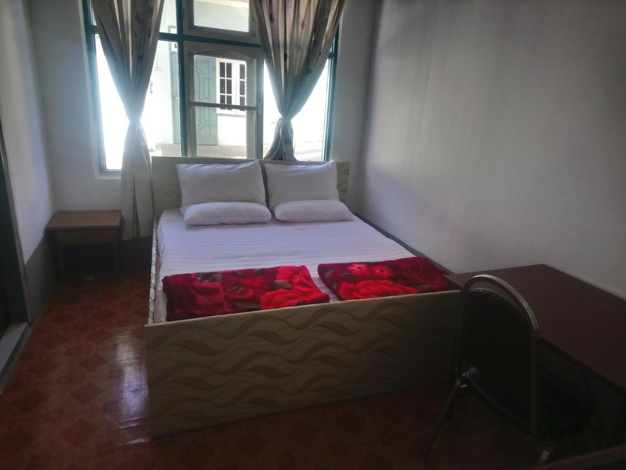 Diamond Star Guest House نياونغ شوي المظهر الخارجي الصورة
